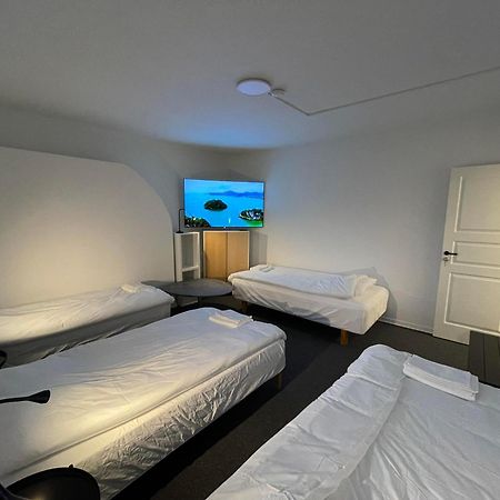 Office Motel 예테보리 외부 사진
