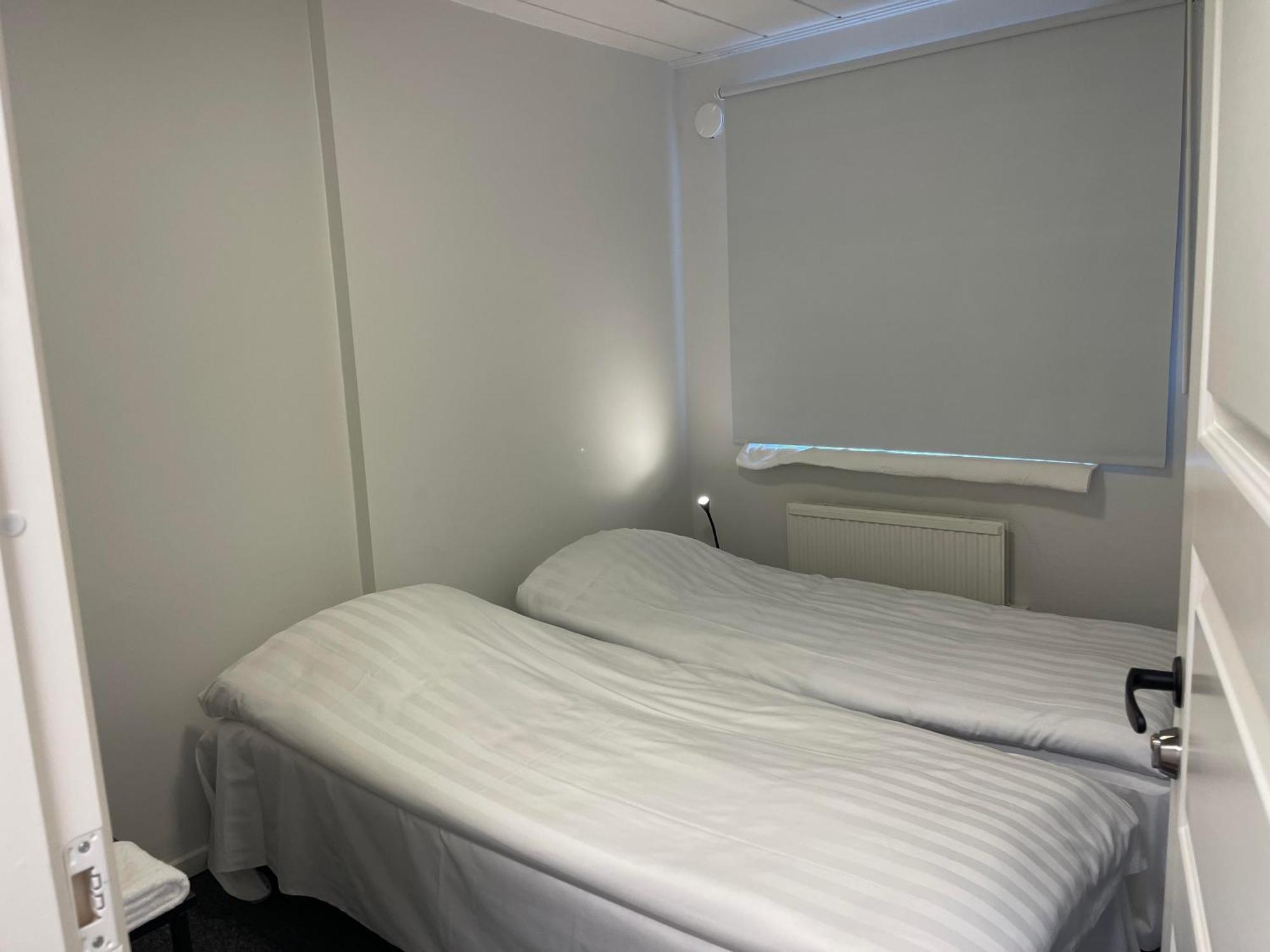 Office Motel 예테보리 외부 사진