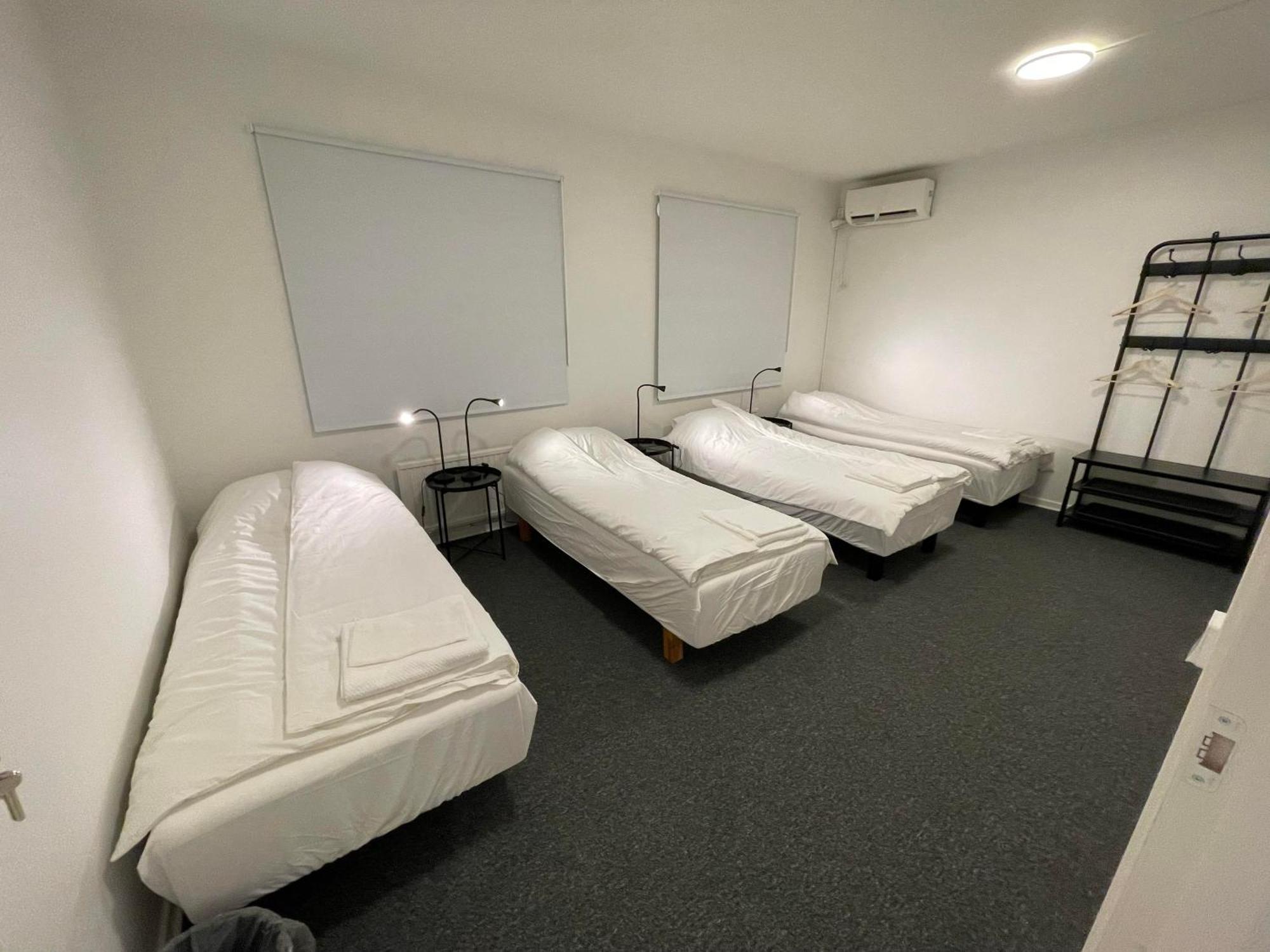 Office Motel 예테보리 외부 사진