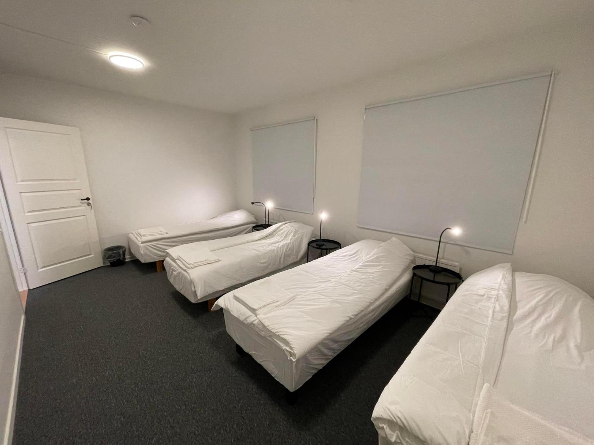 Office Motel 예테보리 외부 사진