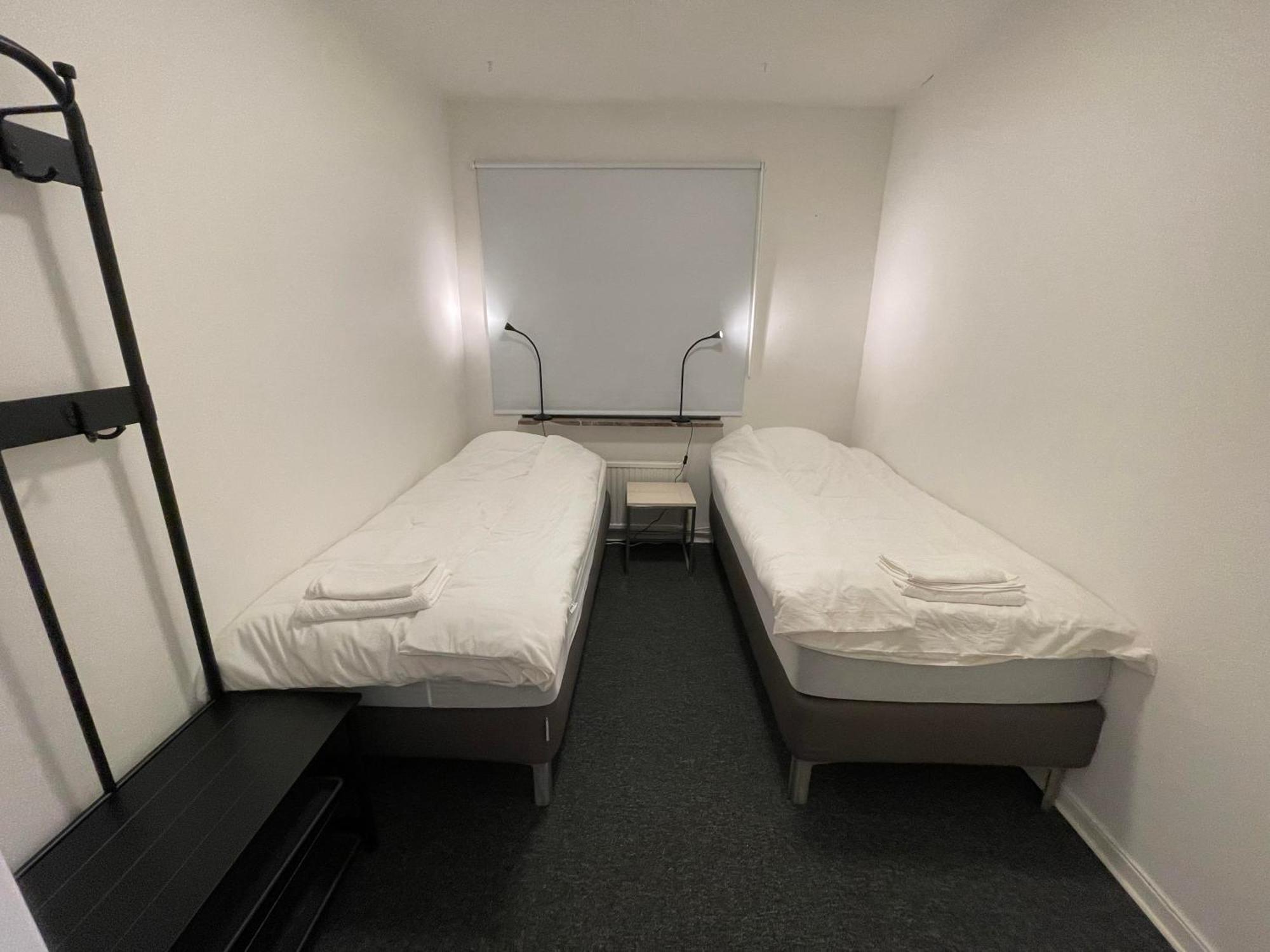 Office Motel 예테보리 외부 사진