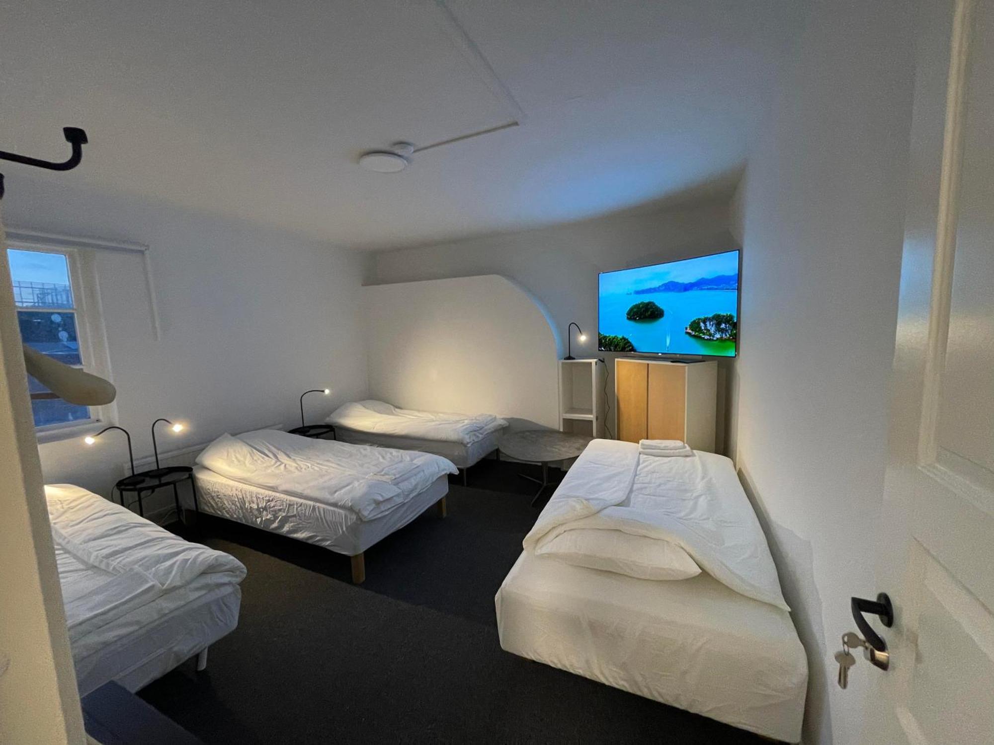 Office Motel 예테보리 외부 사진
