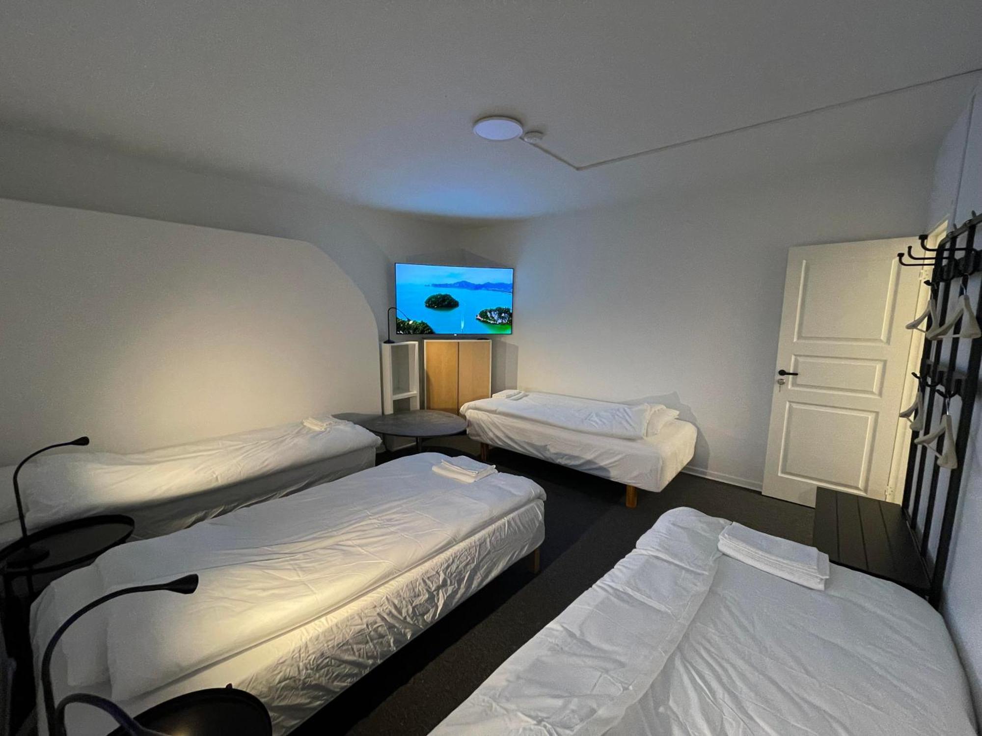 Office Motel 예테보리 외부 사진