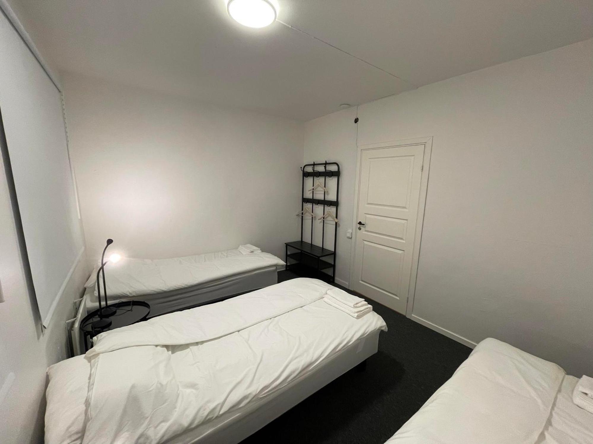 Office Motel 예테보리 외부 사진
