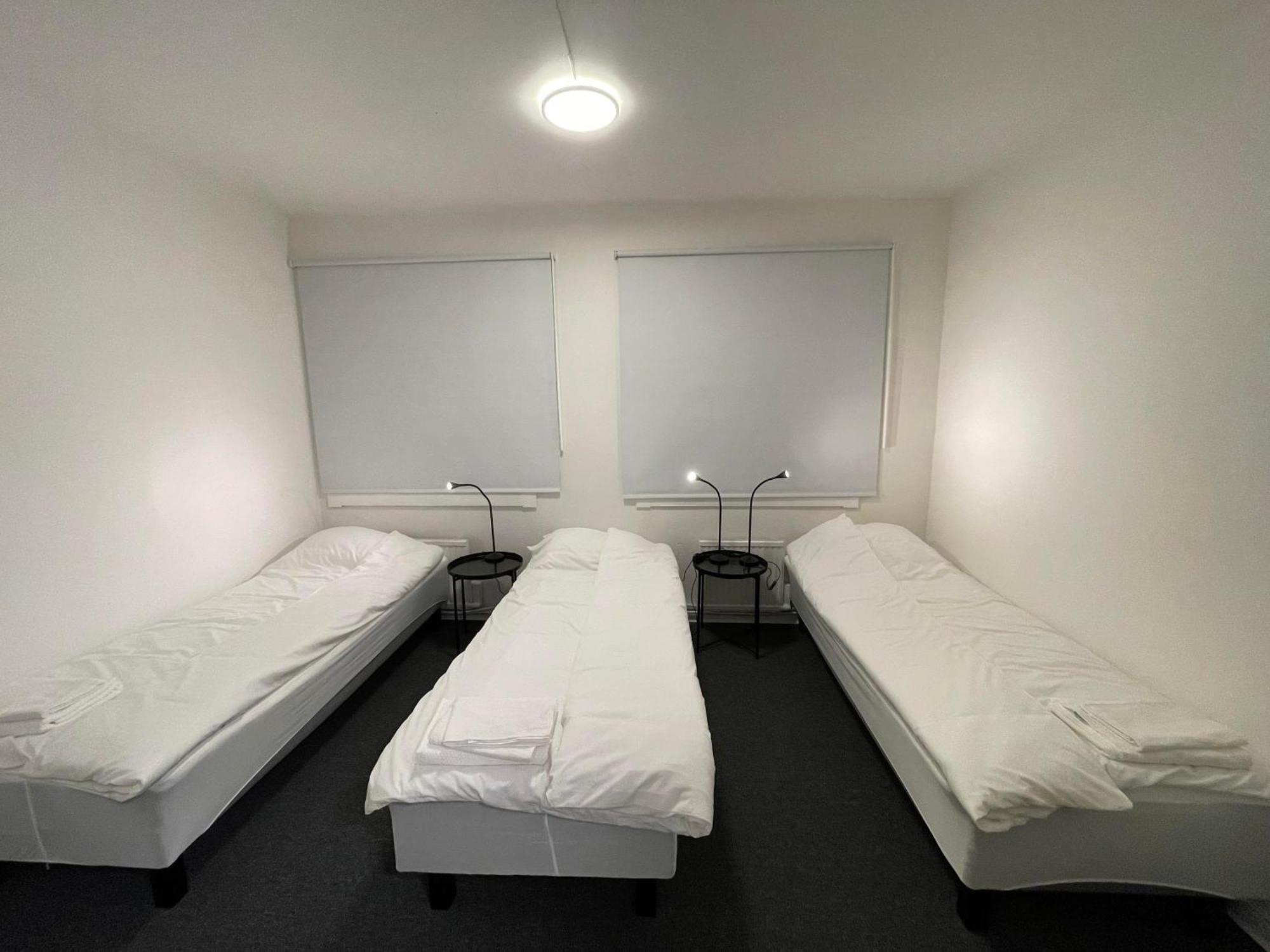Office Motel 예테보리 외부 사진