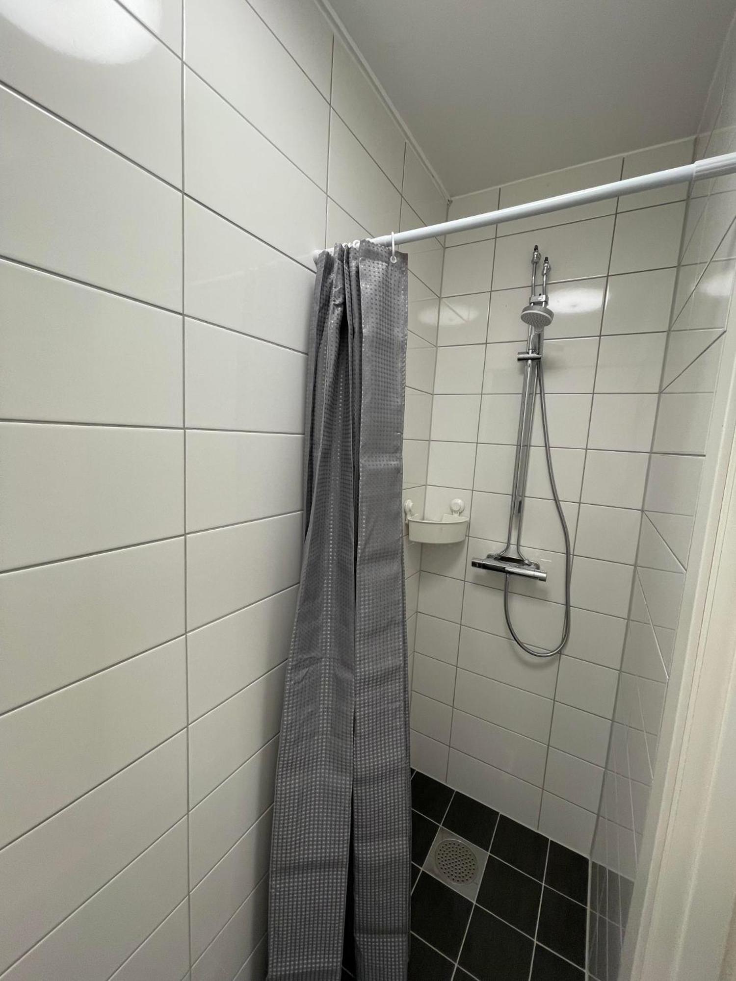 Office Motel 예테보리 외부 사진