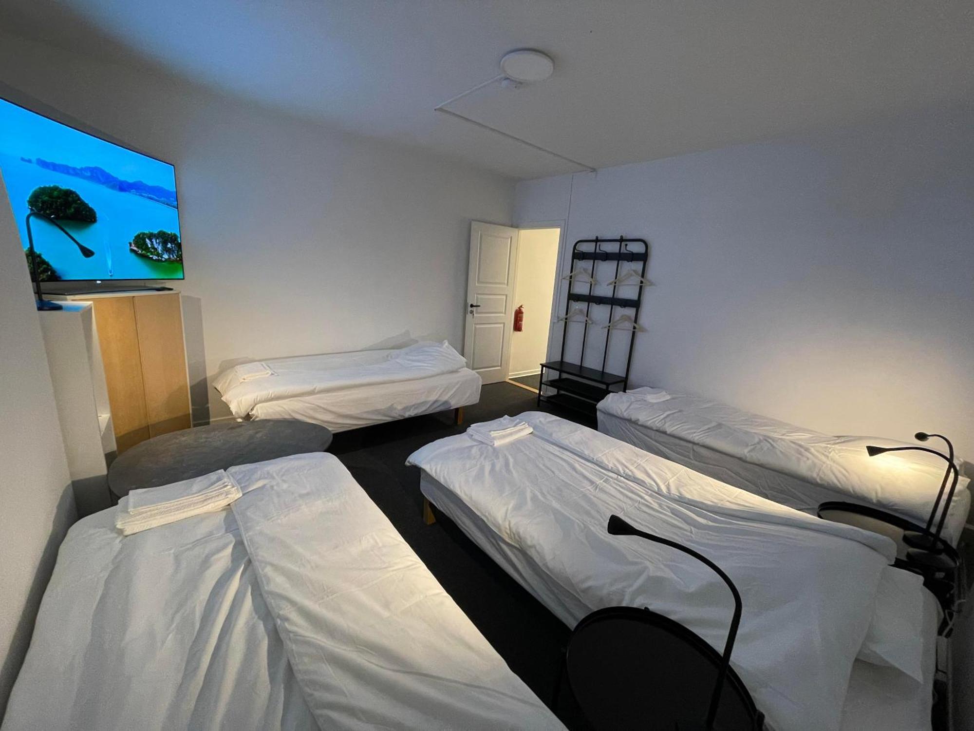 Office Motel 예테보리 외부 사진